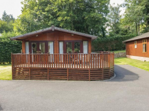 Poppy Lodge